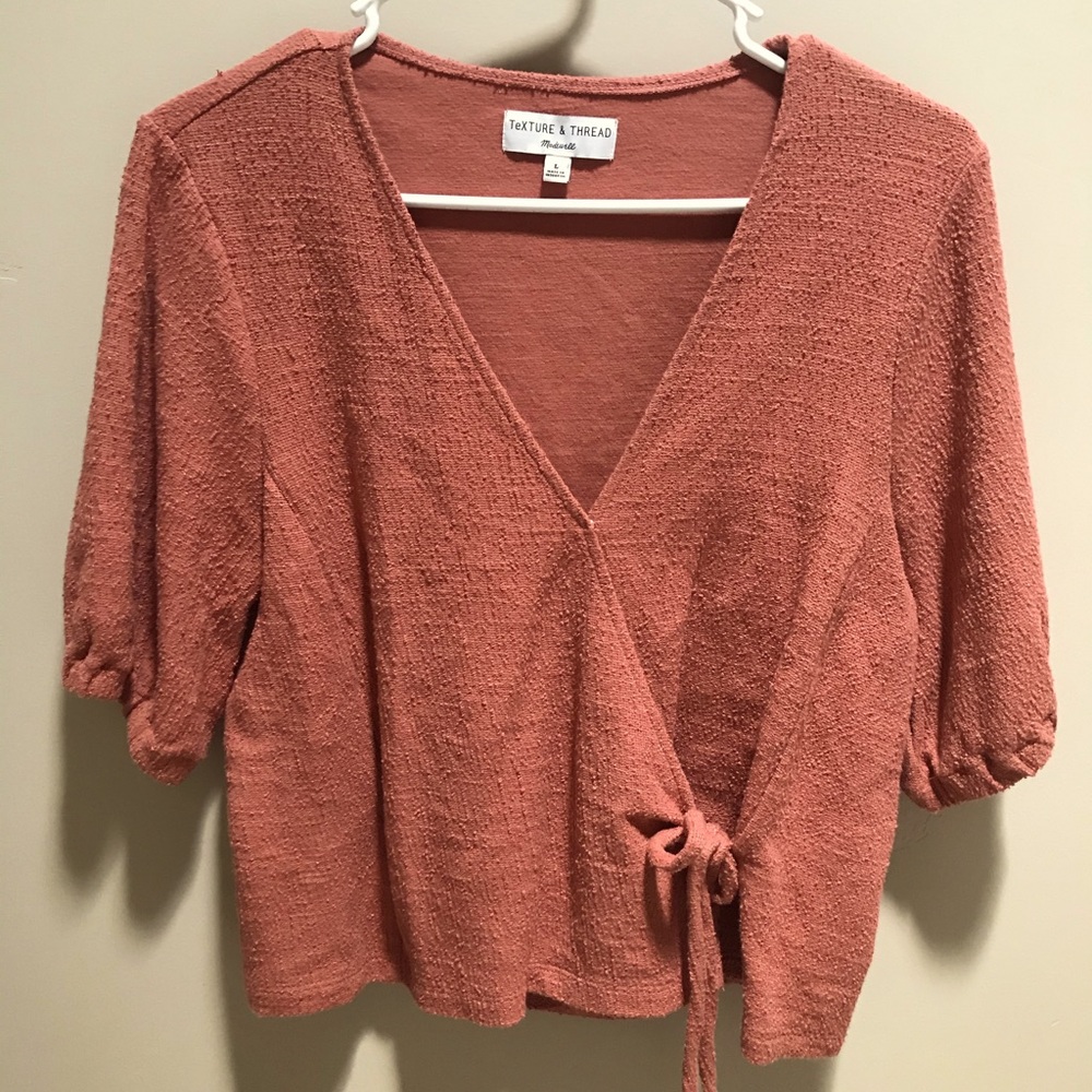 Cute top